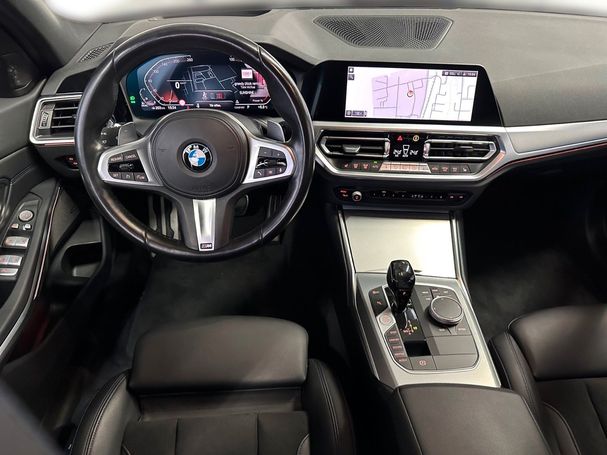 BMW 330d M Sport 210 kW image number 11