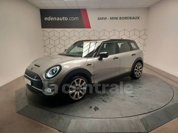 MINI Cooper SD Clubman 131 kW image number 1