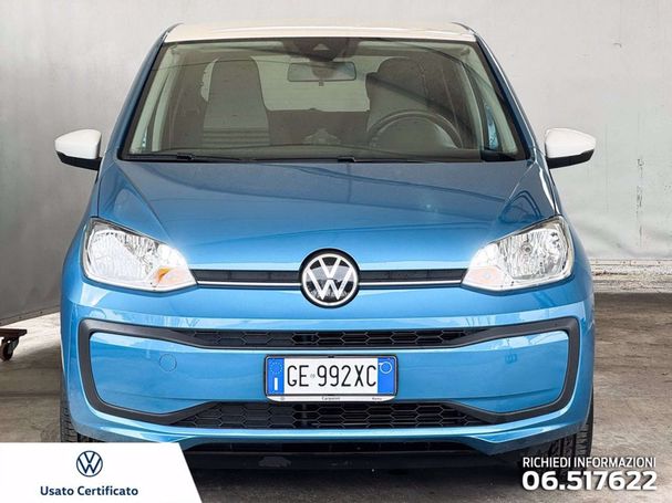 Volkswagen up! 48 kW image number 2