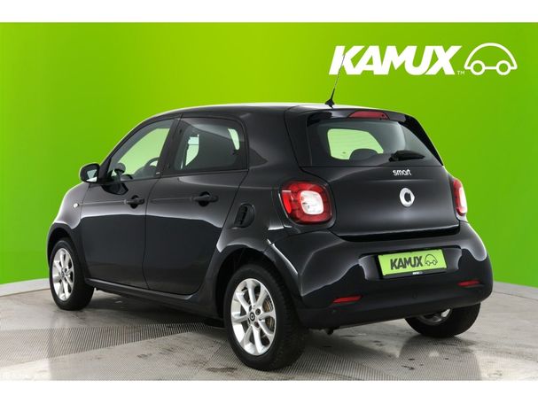 Smart ForFour 52 kW image number 4