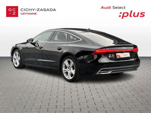 Audi A7 150 kW image number 4