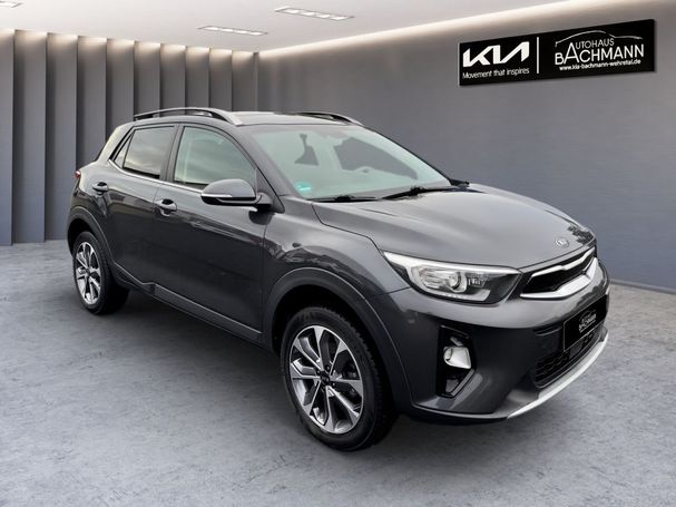 Kia Stonic 1.0 T-GDi 88 kW image number 12