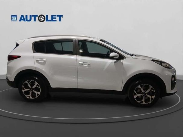 Kia Sportage 1.6 GDI 2WD 97 kW image number 4