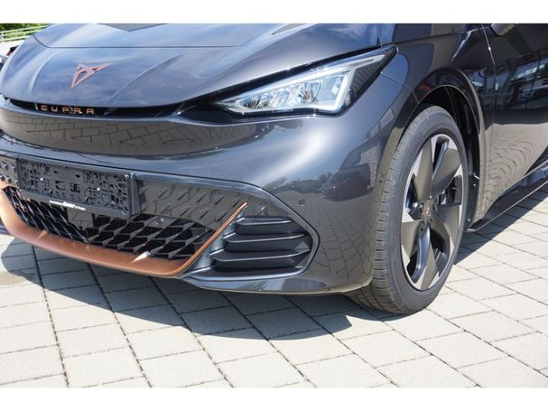 Cupra Born 77 kWh 170 kW image number 5