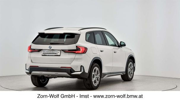 BMW X1 sDrive18d 110 kW image number 18