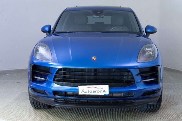 Porsche Macan 180 kW image number 2