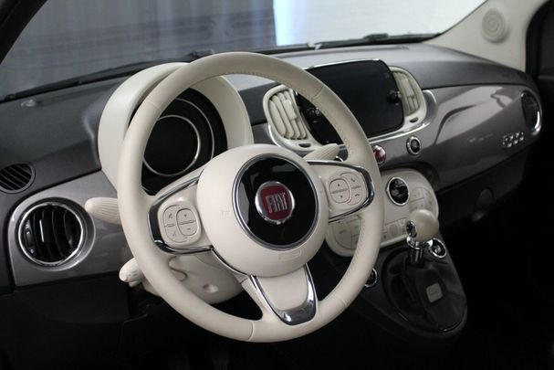 Fiat 500C 51 kW image number 10