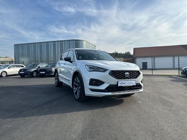 Seat Tarraco e-Hybrid DSG 180 kW image number 6