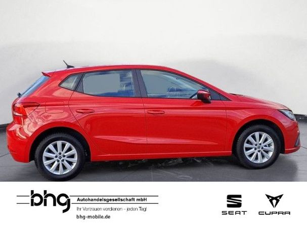 Seat Ibiza 1.0 TSI S&S Style 70 kW image number 3