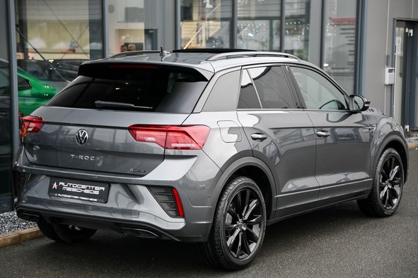 Volkswagen T-Roc 2.0 TSI 4Motion DSG 140 kW image number 3