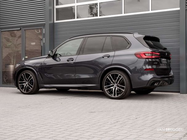 BMW X5 45e xDrive 290 kW image number 32