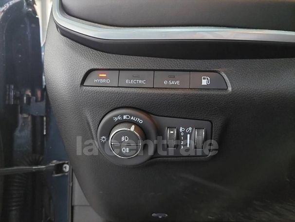 Jeep Compass 1.3 PHEV Limited 177 kW image number 6