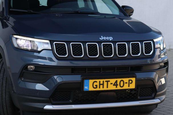 Jeep Compass 140 kW image number 5