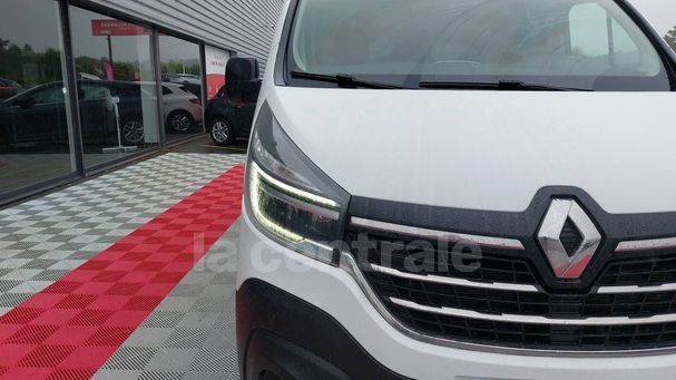 Renault Trafic DCi 120 L2H1 88 kW image number 12