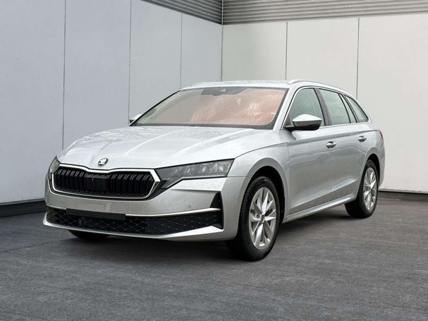 Skoda Octavia Combi 110 kW image number 1