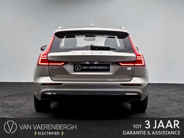 Volvo V60 T6 AWD Plus 257 kW image number 10