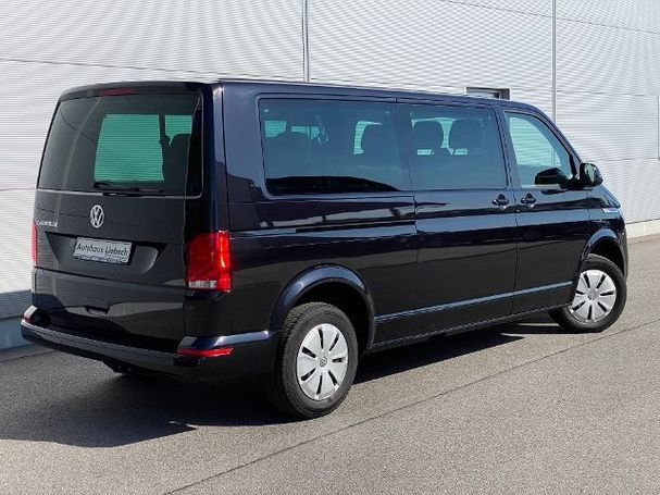 Volkswagen T6 Caravelle DSG 110 kW image number 8