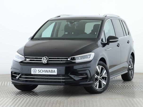 Volkswagen Touran DSG 110 kW image number 1