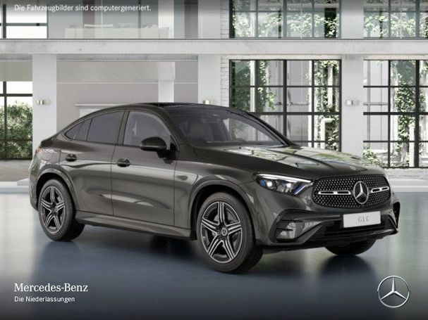 Mercedes-Benz GLC 220 d 145 kW image number 19