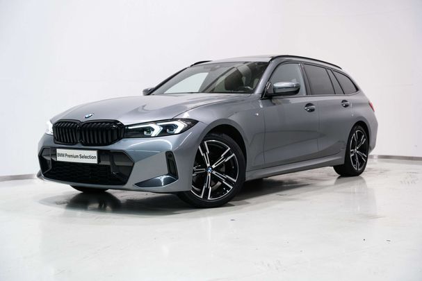 BMW 320i Touring 135 kW image number 1