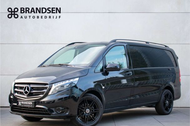 Mercedes-Benz Vito 116 CDI 120 kW image number 2