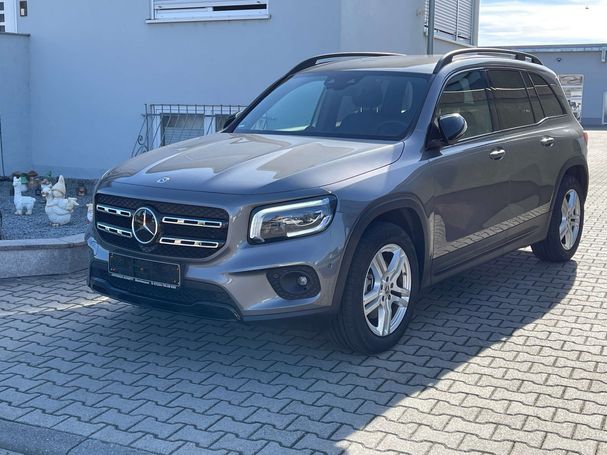 Mercedes-Benz GLB 220 140 kW image number 1