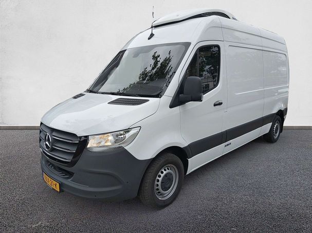 Mercedes-Benz Sprinter 315 CDI 110 kW image number 1