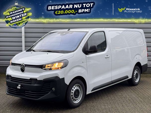 Citroen Jumpy M BlueHDi 180 130 kW image number 1