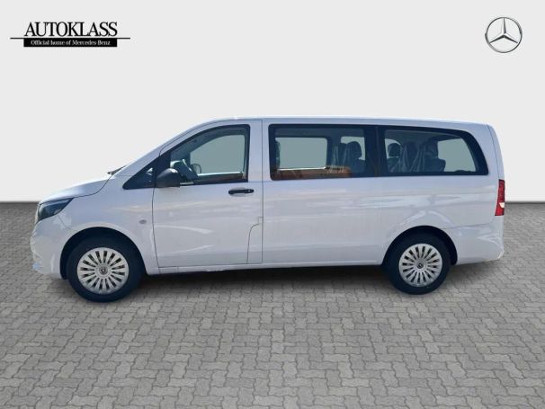 Mercedes-Benz Vito d 100 kW image number 5