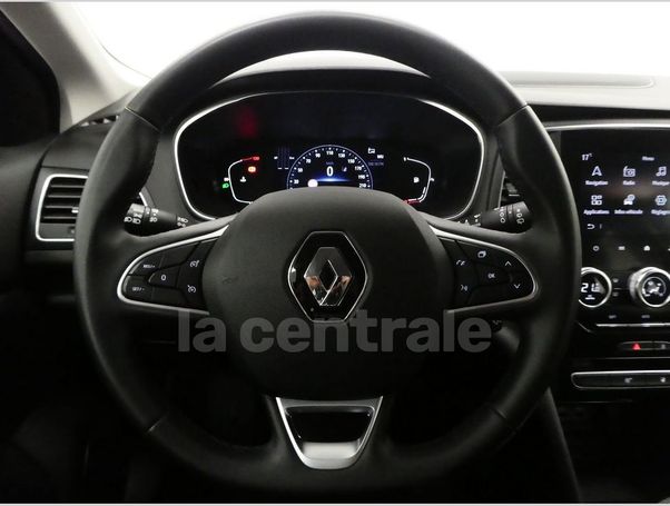 Renault Megane 1.5 Blue dCi 115 85 kW image number 17