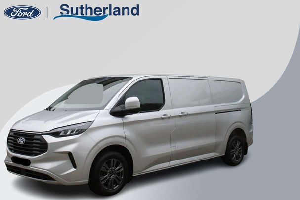 Ford Transit Custom L2H1 141 kW image number 1