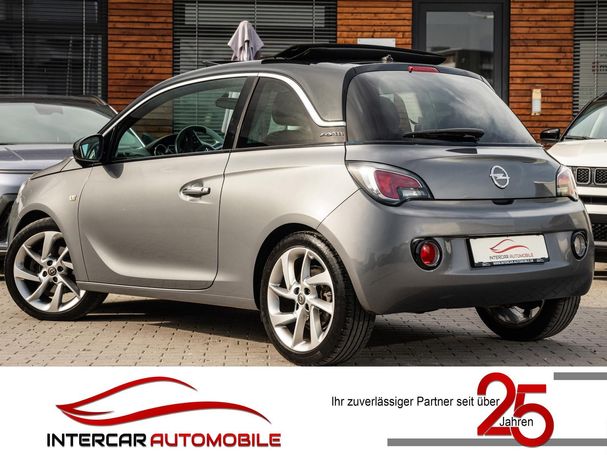 Opel Adam 1.0 Open Air 85 kW image number 2