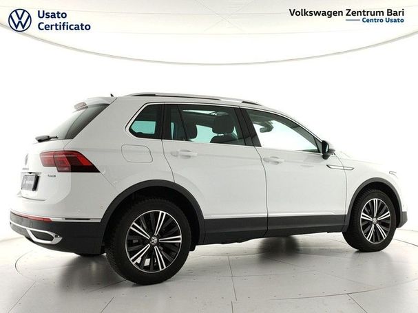 Volkswagen Tiguan 4Motion DSG 110 kW image number 4