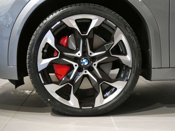 BMW X2 sDrive18d 110 kW image number 7