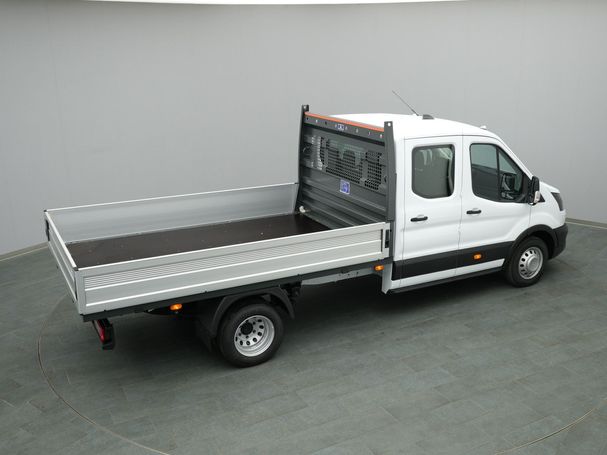 Ford Transit 350 L4 HA Trend 96 kW image number 34