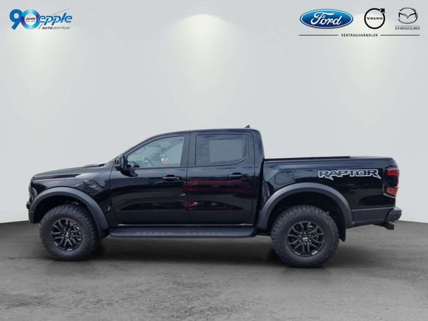 Ford Ranger Raptor 2.0 EcoBlue 154 kW image number 5