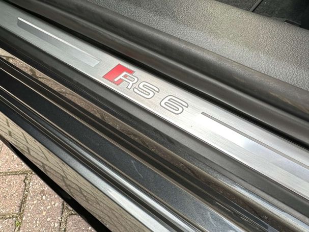 Audi RS6 4.0 TFSI quattro 441 kW image number 34