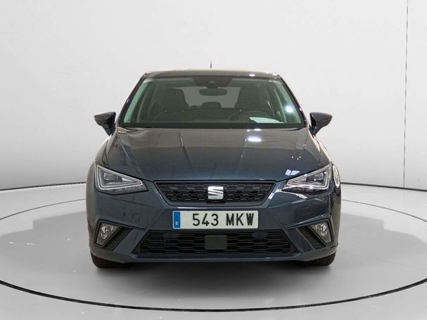 Seat Ibiza 59 kW image number 2