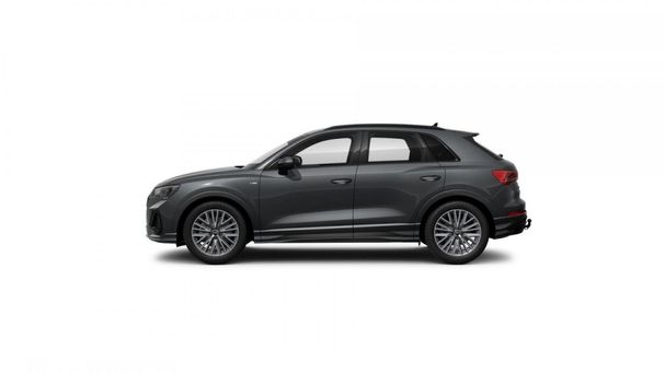 Audi Q3 40 TFSI quattro S tronic S-line 140 kW image number 6