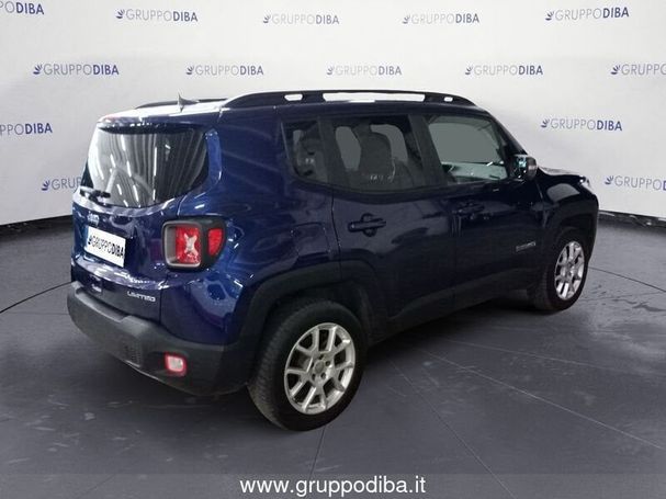 Jeep Renegade 2.0 103 kW image number 4