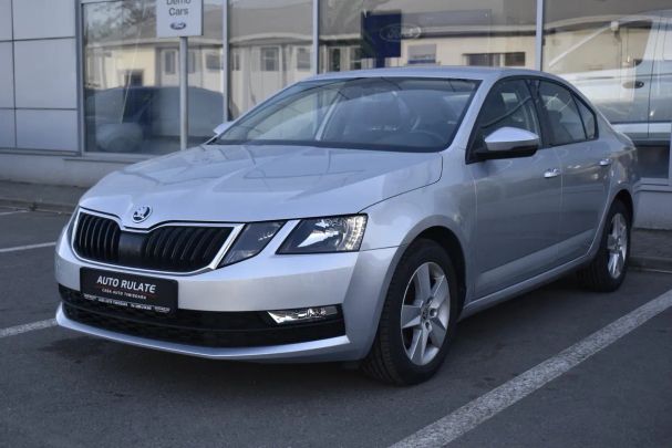 Skoda Octavia 85 kW image number 1