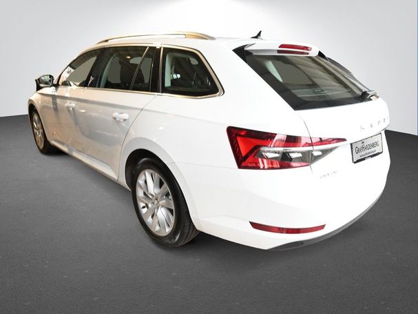 Skoda Superb 1.4 TSI IV Style 160 kW image number 3