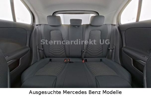 Mercedes-Benz A 200 120 kW image number 11