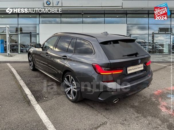 BMW 330 Touring xDrive 215 kW image number 21