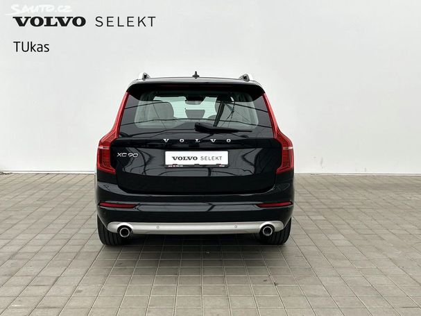 Volvo XC90 D5 Momentum AWD 173 kW image number 6