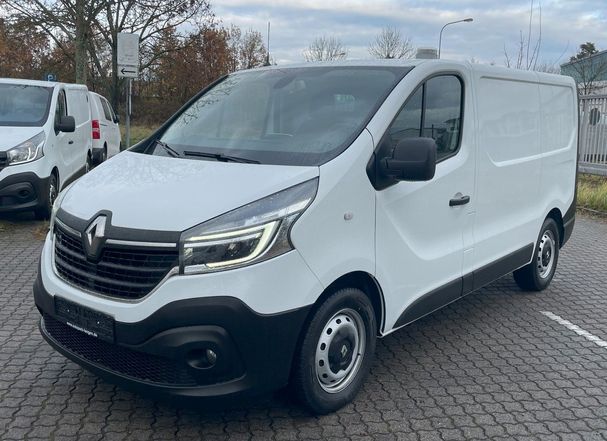 Renault Trafic L1H1 107 kW image number 1