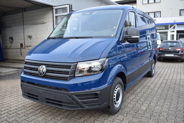 Volkswagen Crafter TDI 103 kW image number 1