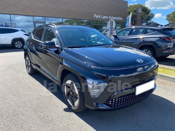 Hyundai Kona 115 kW image number 1