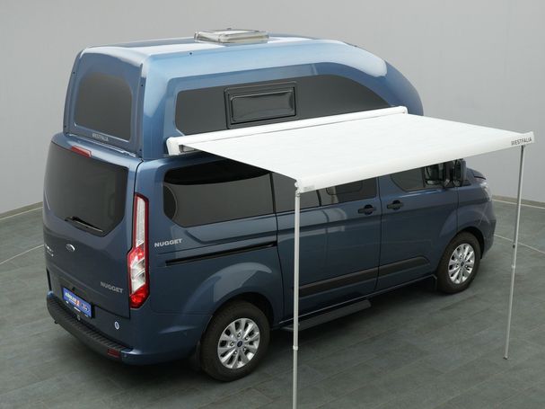 Ford Transit Nugget 110 kW image number 22