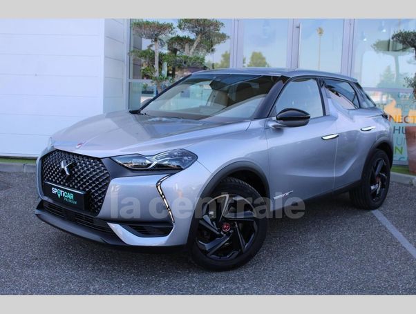 DS Automobiles 3 Crossback BlueHDi 130 96 kW image number 1